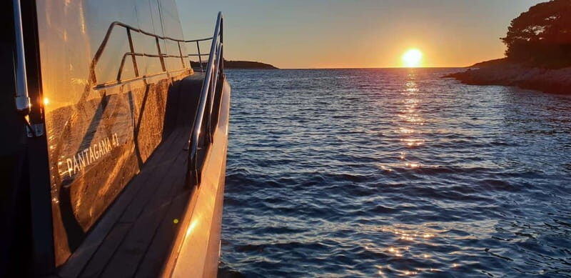 From Hvar: Unforgetable Tour to the Island Vis and Blue Cave - The Experience’s Value