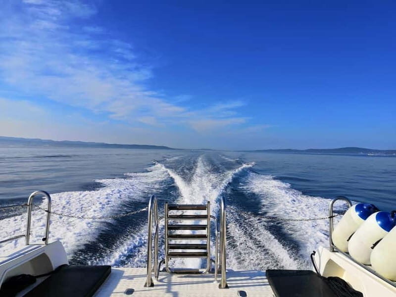 From Hvar: Unforgetable Tour to the Island Vis and Blue Cave - Final Thoughts