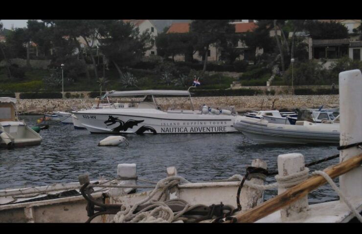 From Hvar: Unforgetable Tour to The Island Vis and Blue Cave - Highlights