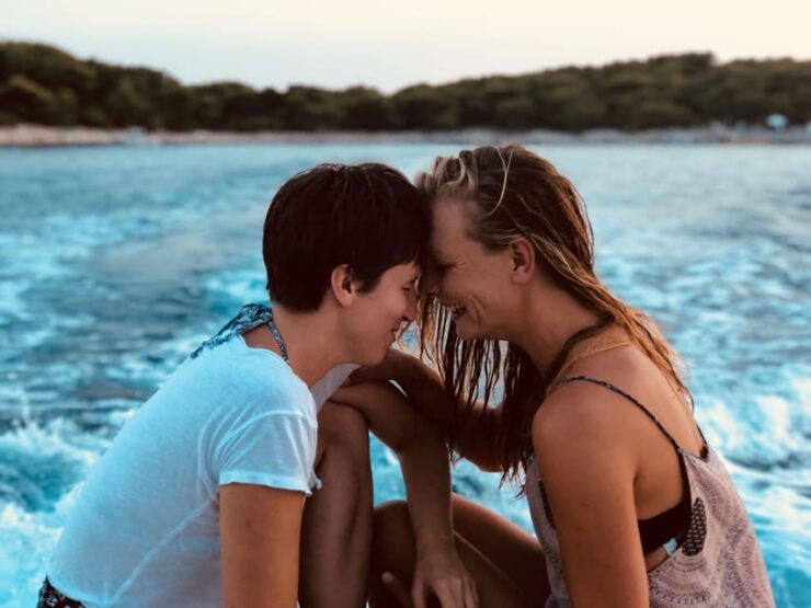 From Hvar: Vis & Pakleni Islands Private Full-Day Boat Tour - Good To Know