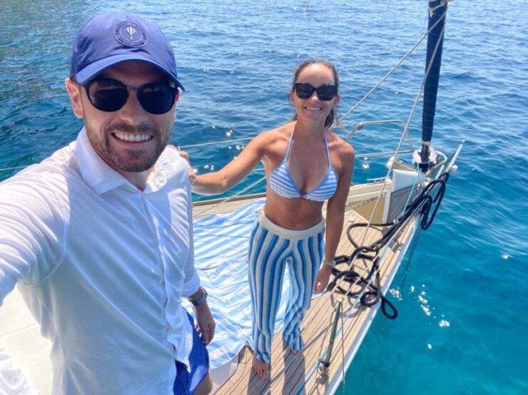From Hvar: Yacht Tour to the Pakleni Islands - Accessibility and Options