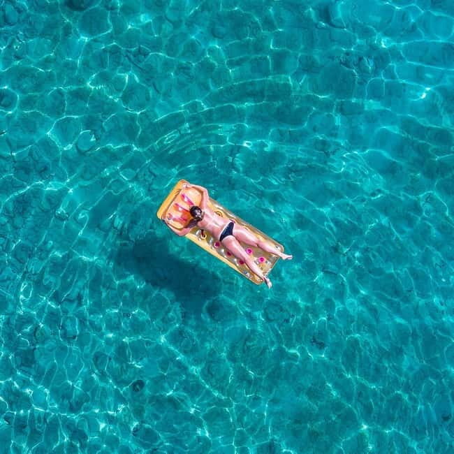 From Hvar: Zlatni Rat and Pakleni Islands Private Boat Tour - From Hvar: Zlatni Rat and Pakleni Islands Private Boat Tour — A Complete Guide