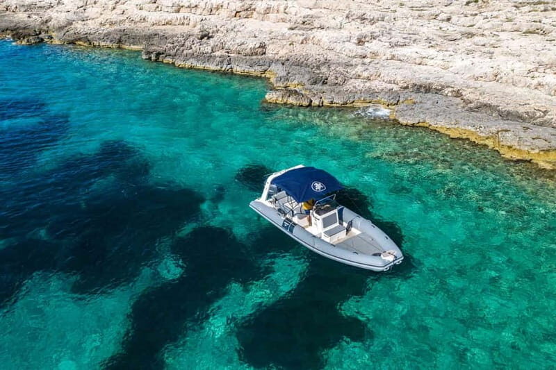 From Hvar: Zlatni Rat and Pakleni Islands Private Boat Tour - Who Should Consider This Tour?