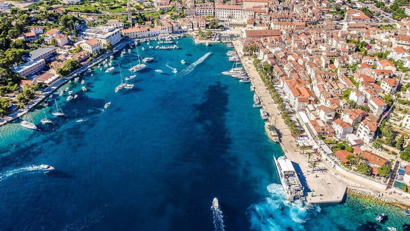 From Hvar: Zlatni Rat and Pakleni Islands Private Boat Tour - FAQs