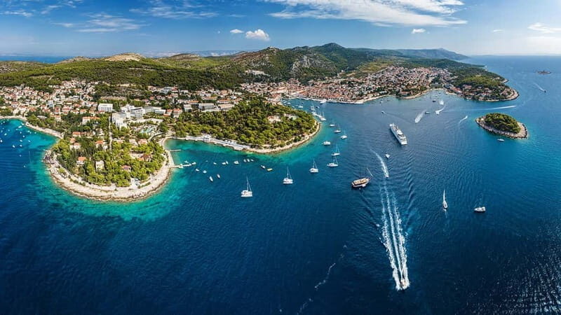 From Hvar: Zlatni Rat and Pakleni Islands Private Boat Tour - Final Thoughts