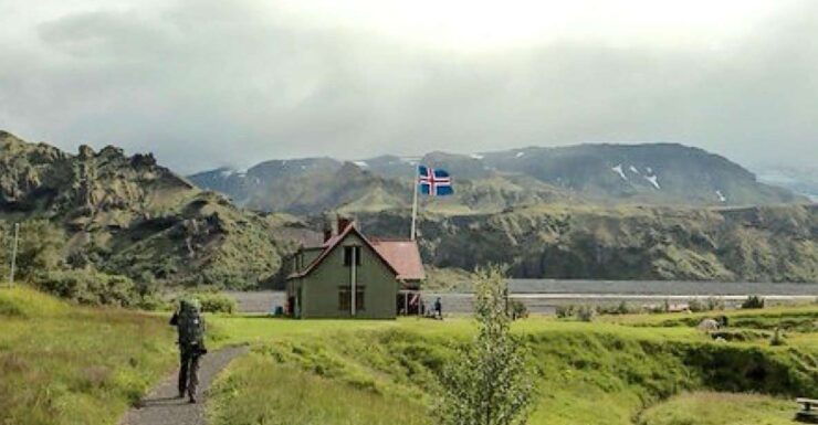 From Hvolsvöllur or Hella: 3-Day Thorsmork Valley Jeep Tour - Experience Nature in Þórsmörk Valley