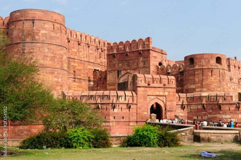 From Hyderabad : 2-Days Taj Mahal Tour by Flight - Good To Know
