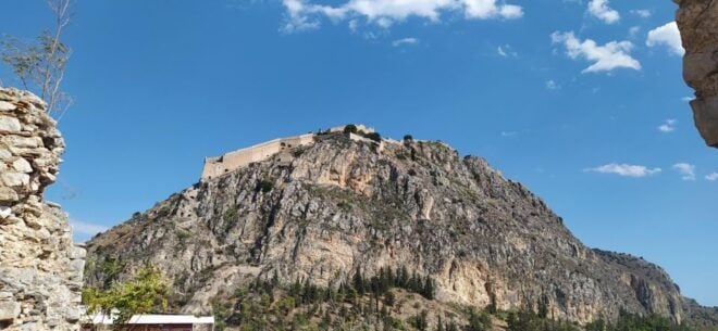 From Hydra Island Private-Tour to Nafplio,Epidaurus&Mycenae - Full Description