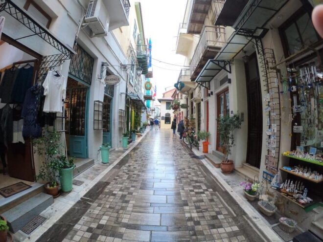 From Hydra Island Private-Tour to Nafplio,Epidaurus&Mycenae - Inclusions
