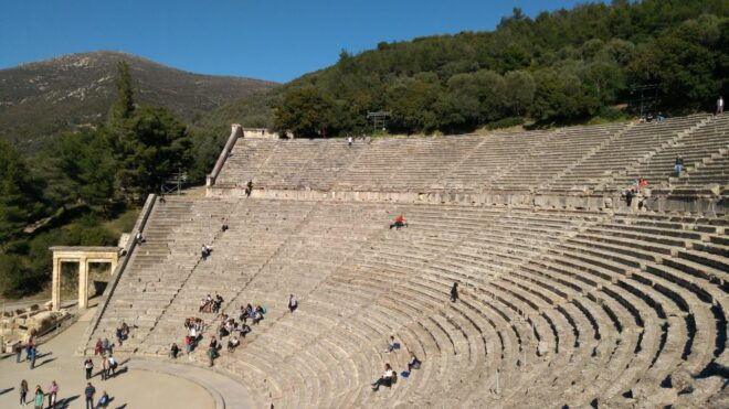 From Hydra Island Private-Tour to Nafplio,Epidaurus&Mycenae - Important Information