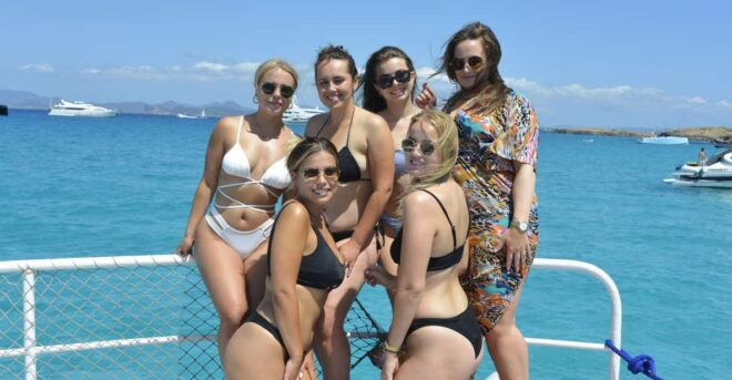 From Ibiza: Boat Cruise to Formentera W/ Optional Paella - Frequently Asked Questions