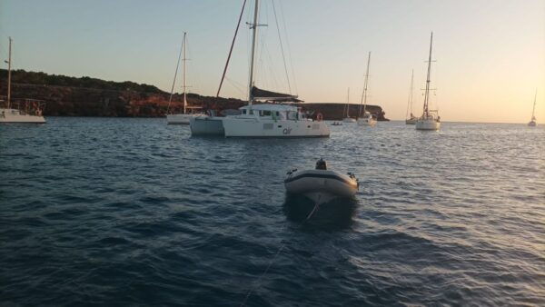 From Ibiza: Espalmador and Formentera Private Catamaran Trip - Frequently Asked Questions