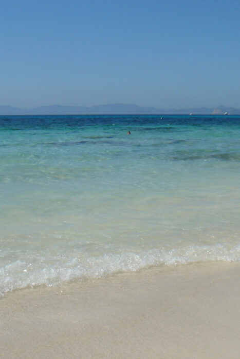 From Ibiza: Ferry and Guided Bus Excursion in Formentera - What to Expect on the Tour