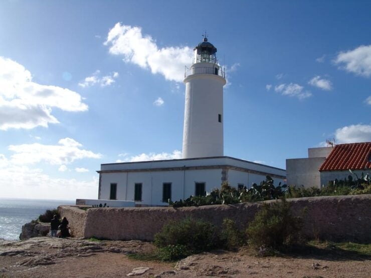 From Ibiza: Ferry and Guided Bus Excursion in Formentera - Activity and Duration