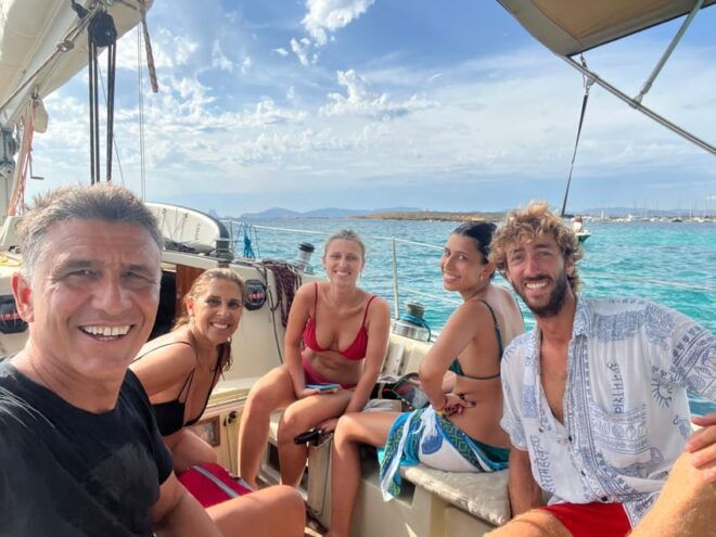 From Ibiza: Island Highlights & Formentera Private Boat Tour - Inclusions