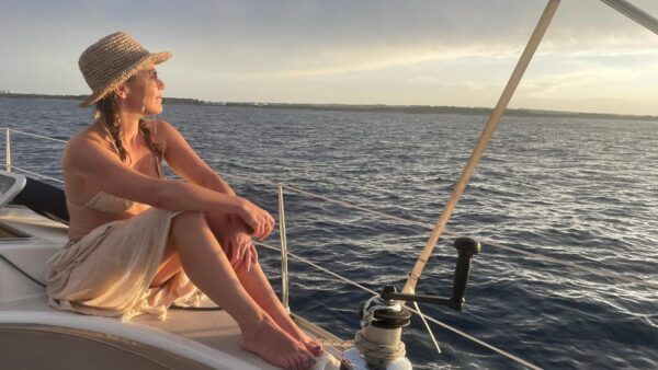 From Ibiza: Island Highlights & Formentera Private Boat Tour - Explore Espalmador and Natural Reserves