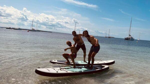 From Ibiza: Island Highlights & Formentera Private Boat Tour - Frequently Asked Questions