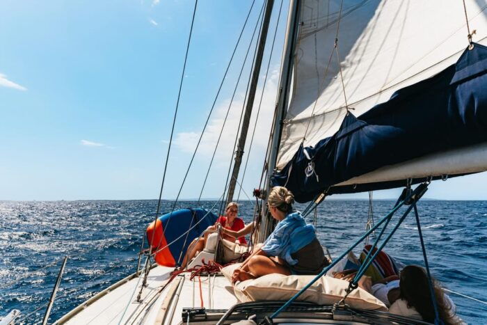 From Ibiza: Sailing Tour to Formentera With Beach Stops - Meeting Point and What to Bring