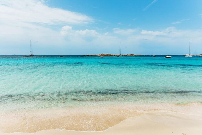 From Ibiza: Sailing Tour to Formentera With Beach Stops - Common Questions