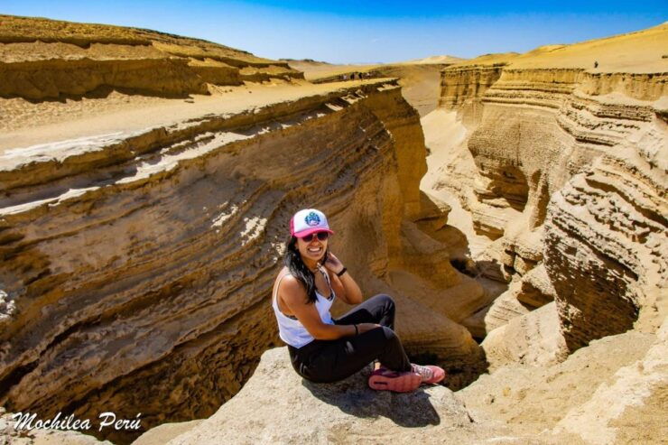 From Ica Full Day Excursion to the Los Perdidos Canyon - Experience and Itinerary