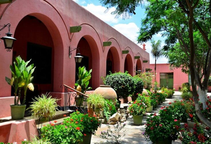 From Ica or Huacachina: Pisco and Wine Tour With Desert Trip - Activity Details