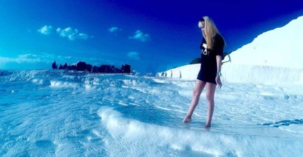From Icmeler: Day Trip to Pamukkale W/ Breakfast and Lunch - Frequently Asked Questions