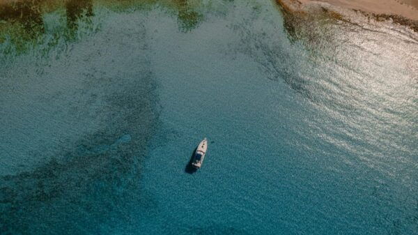 From Ierapetra: Chrissi Island Yacht Cruise With Lunch - Customer Reviews and Ratings