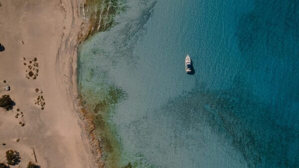 From Ierapetra: Chrissi Island Yacht Cruise With Lunch - Booking Information and Policies