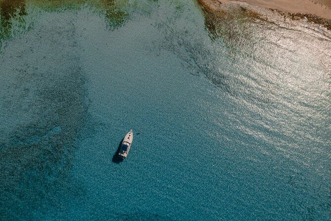 From Ierapetra: Day Cruise with Luxury Yacht to Chrissi island - Good To Know