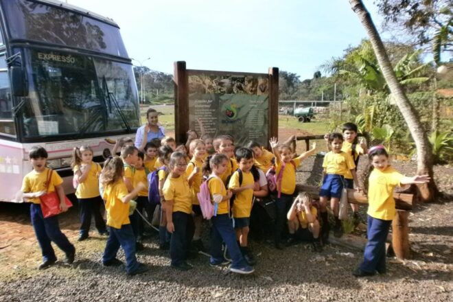 From Iguazú: Excursion to the Iguazú Biocenter - Ratings & Reviews of the Activity