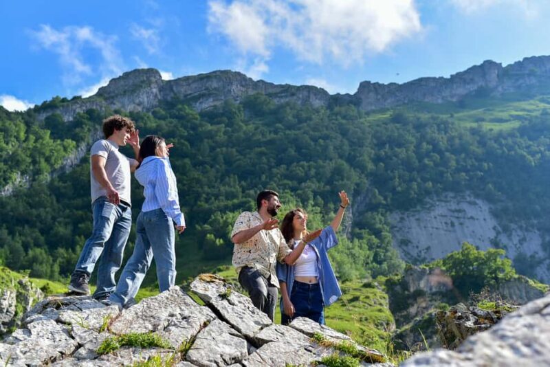 From Ijevan: Off-Road Expedition to Mt. Vitasar - Good To Know