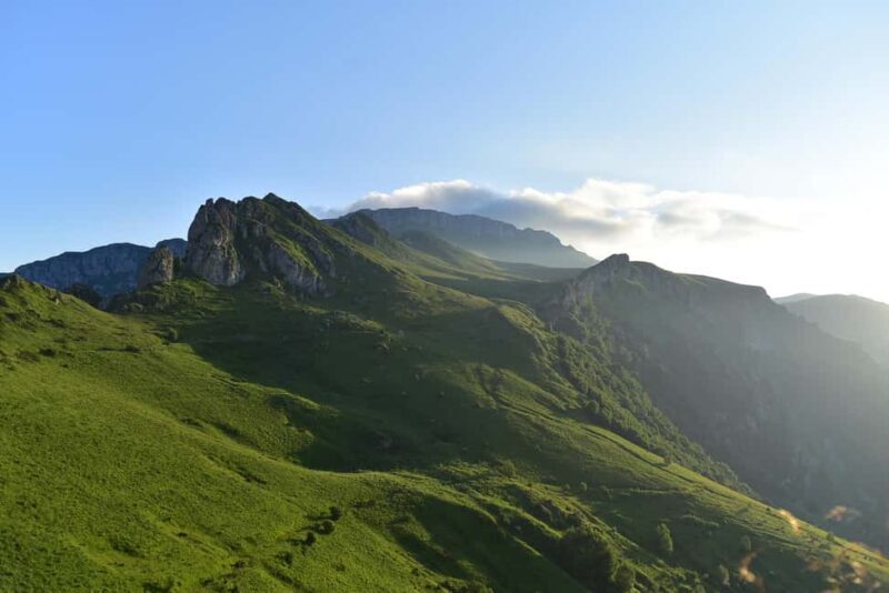 From Ijevan: Off-Road Expedition to Mt. Vitasar - The Sum Up