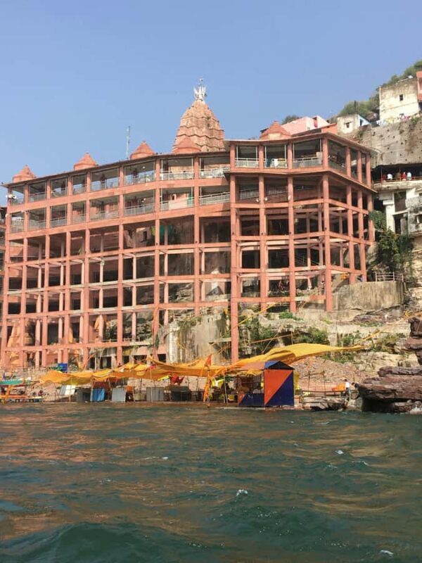 From Indore:- Full Day Omkareshwar Jyotirlinga Guided Tour - FAQ