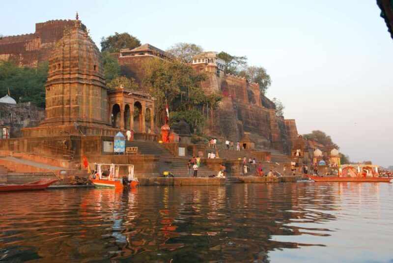From Indore:- Full Day Omkareshwar Jyotirlinga Guided Tour - Final Words