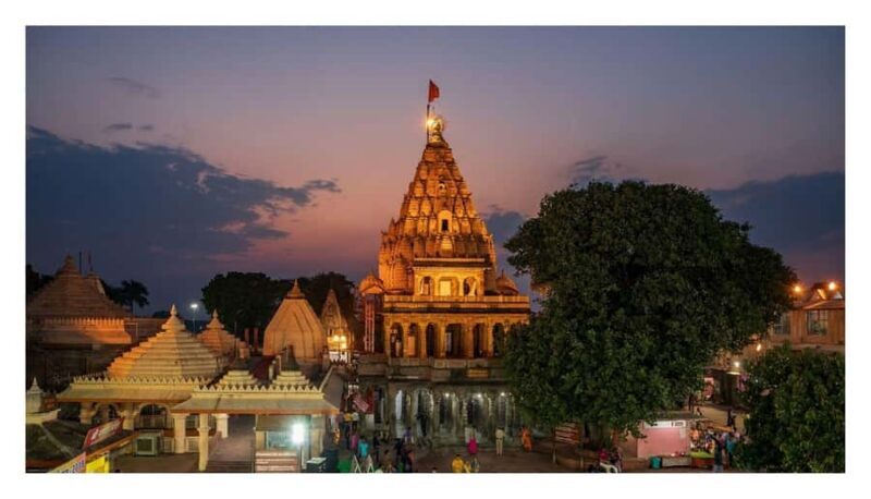 From Indore:- Ujjain Mahakaleshwar Jyotirlinga Guided Tour - What Makes This Tour Valuable?