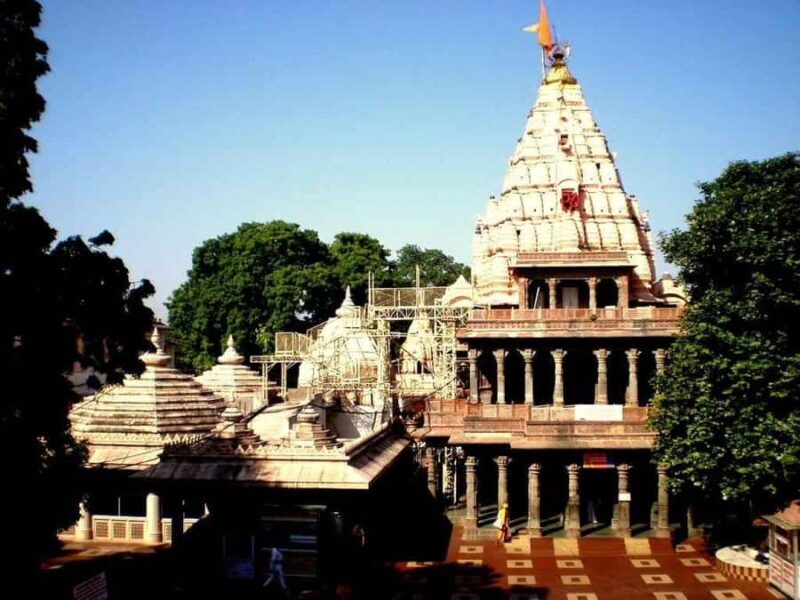 From Indore:- Ujjain Mahakaleshwar Jyotirlinga Guided Tour - From Indore: Ujjain Mahakaleshwar Jyotirlinga Guided Tour – A Deep Dive into Hindu Sacredness
