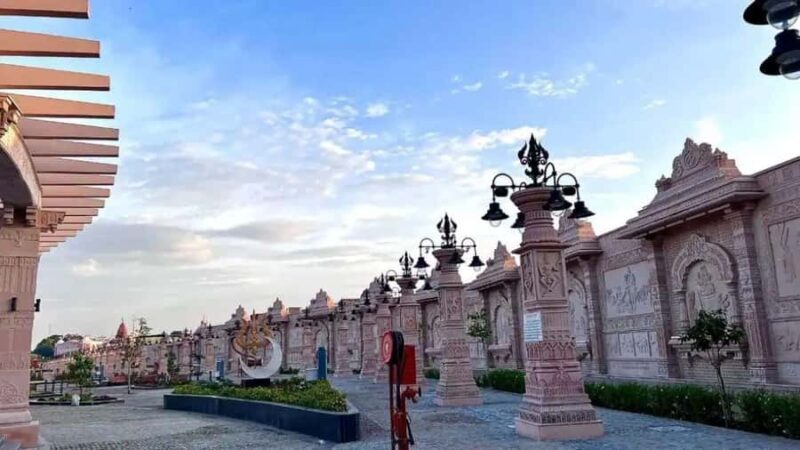 From Indore:- Ujjain Mahakaleshwar Jyotirlinga Guided Tour - Practical Details and Tips