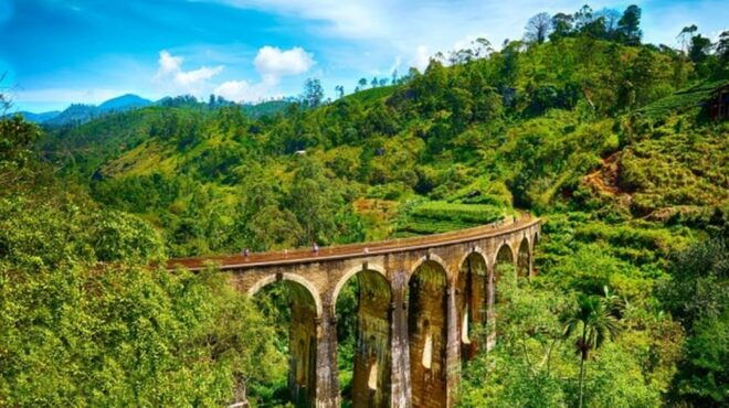From - Induruwa / Maha Induruwa / Kosgoda Day Trip To Ella - Recommended Items to Bring