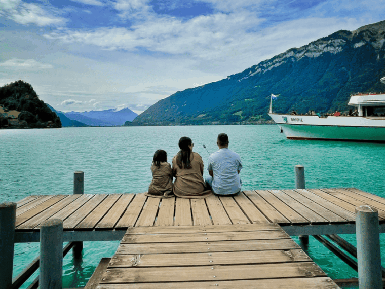From Interlaken: Crash Landing on You Private Day Trip - Experience and Themes