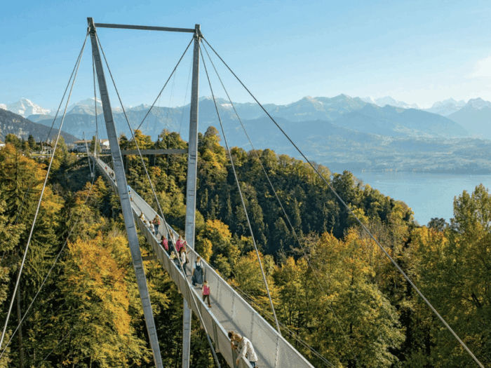 From Interlaken: Crash Landing on You Private Day Trip - Discovering the Charming Village of Iseltwald
