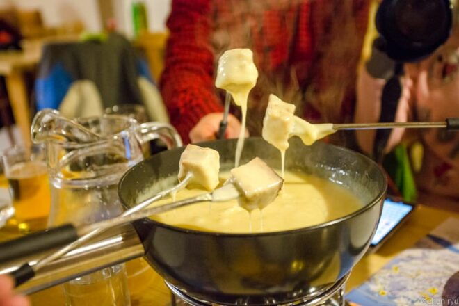 From Interlaken: Night Sledding With Cheese Fondue Dinner - Participant Restrictions