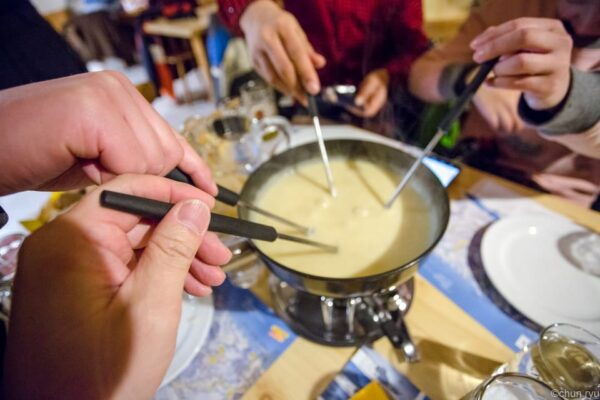 From Interlaken: Night Sledding With Cheese Fondue Dinner - Customer Ratings and Feedback