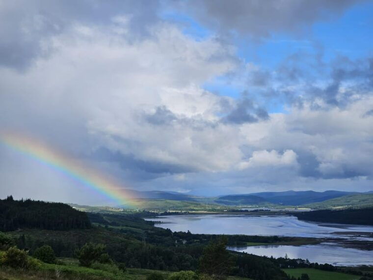 From Invergordon: Dunrobin Castle, Loch Fleet, and Dornoch - Whisky Tasting and Highland Flavors