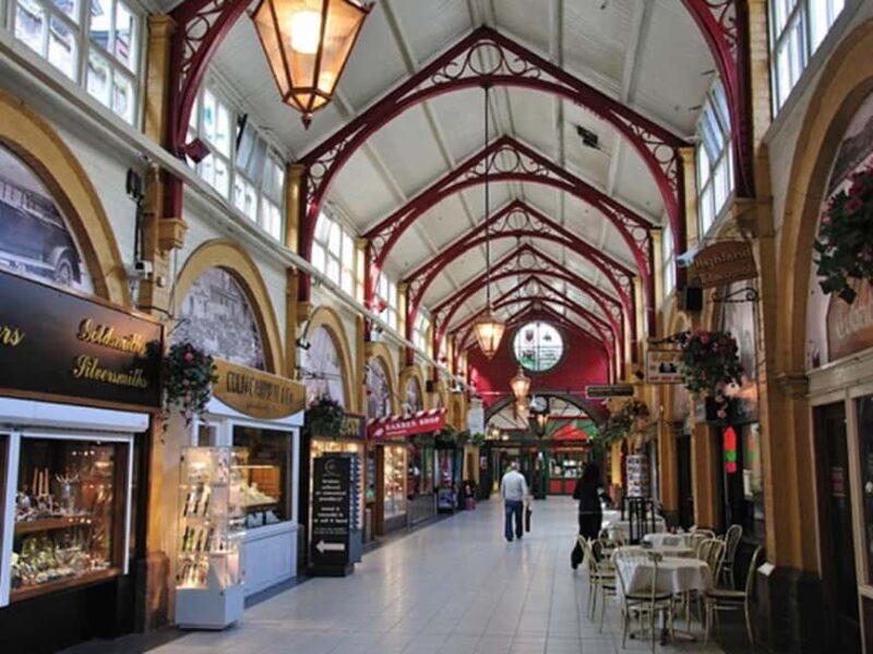 From Invergordon: Loch Ness, Inverness & Cawdor Castle Tour - Good To Know