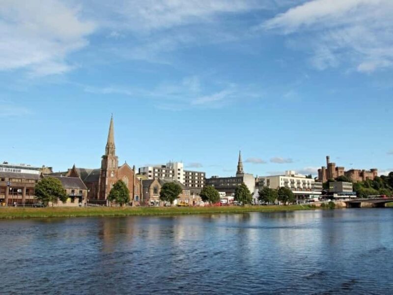 From Invergordon: Loch Ness, Inverness & Cawdor Castle Tour - Exploring the Scottish Highlands: A Deep Dive