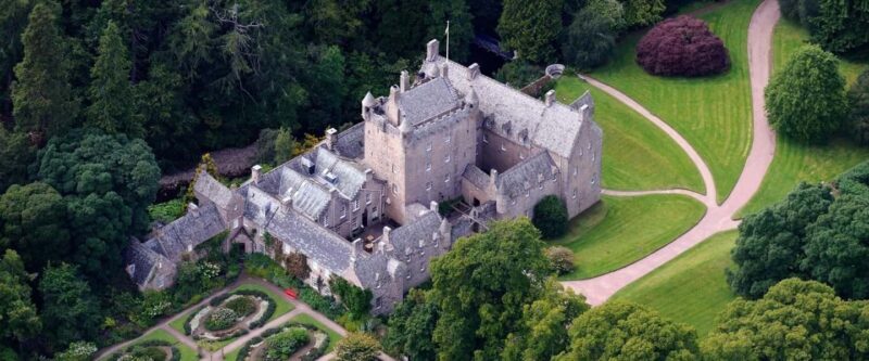From Invergordon: Loch Ness, Inverness & Cawdor Castle Tour - Authentic Experiences and Tips