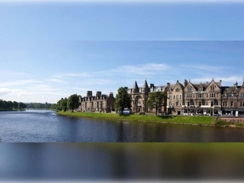 From Invergordon: Loch Ness & Inverness via Beauly - Value and Price Analysis