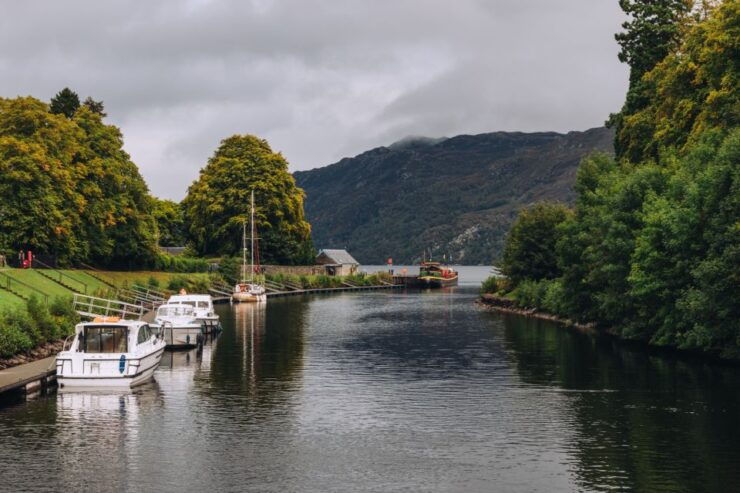From Inverness: 3-Day Isle of Skye & Jacobite Steam Train - Itinerary Overview & Experience Details