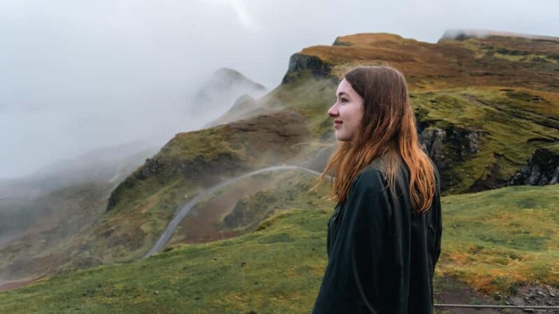 From Inverness: 3-Day Isle of Skye & Optional Steam Train - Transportation, Accommodation, and Overall Value