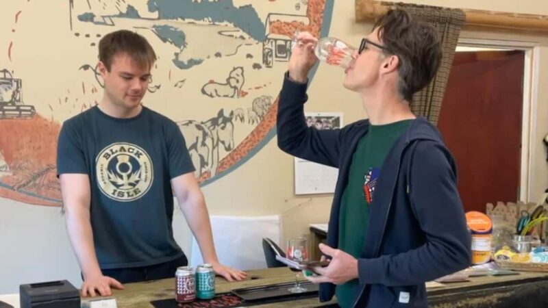 From Inverness: Black Isle Tour with Dolphin Spotting - A Closer Look at the Black Isle Tour: What to Expect